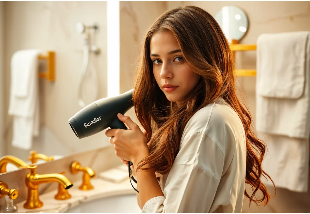 smart vanity mirror